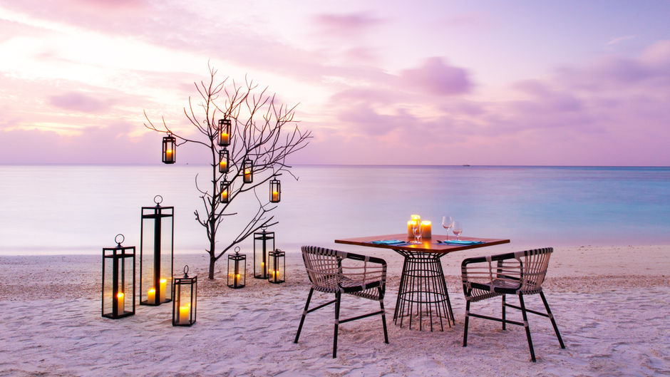 Kandima Maldives Other