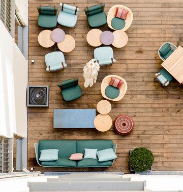 Motel One Aachen