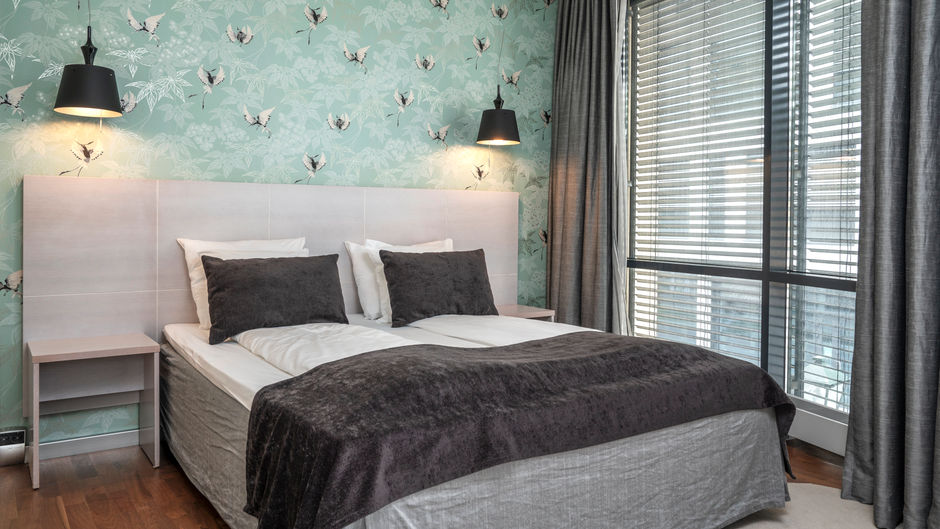 Thon Hotel Halden Suite