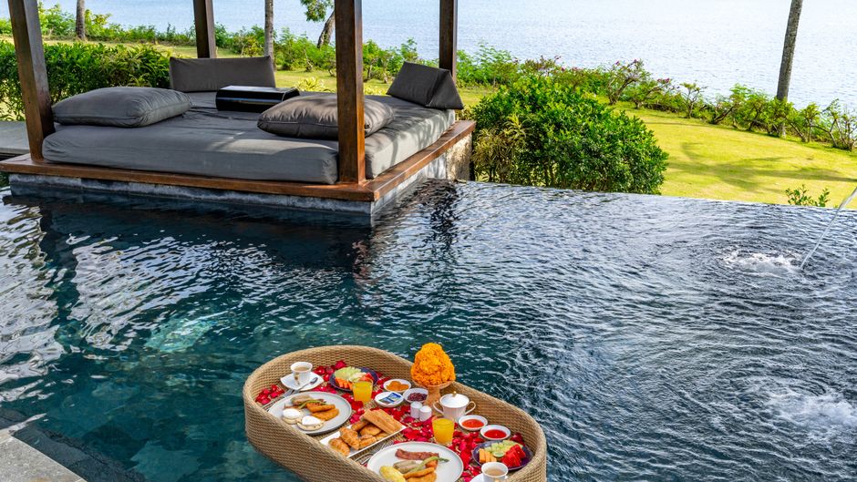 The Villas at AYANA Resort Other