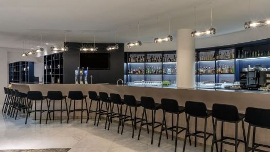 Jangle Hotel Paris CDG Airport Other