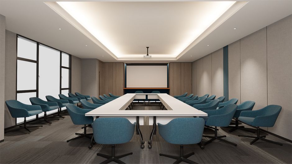 Holiday Inn Express Wenchang Meeting