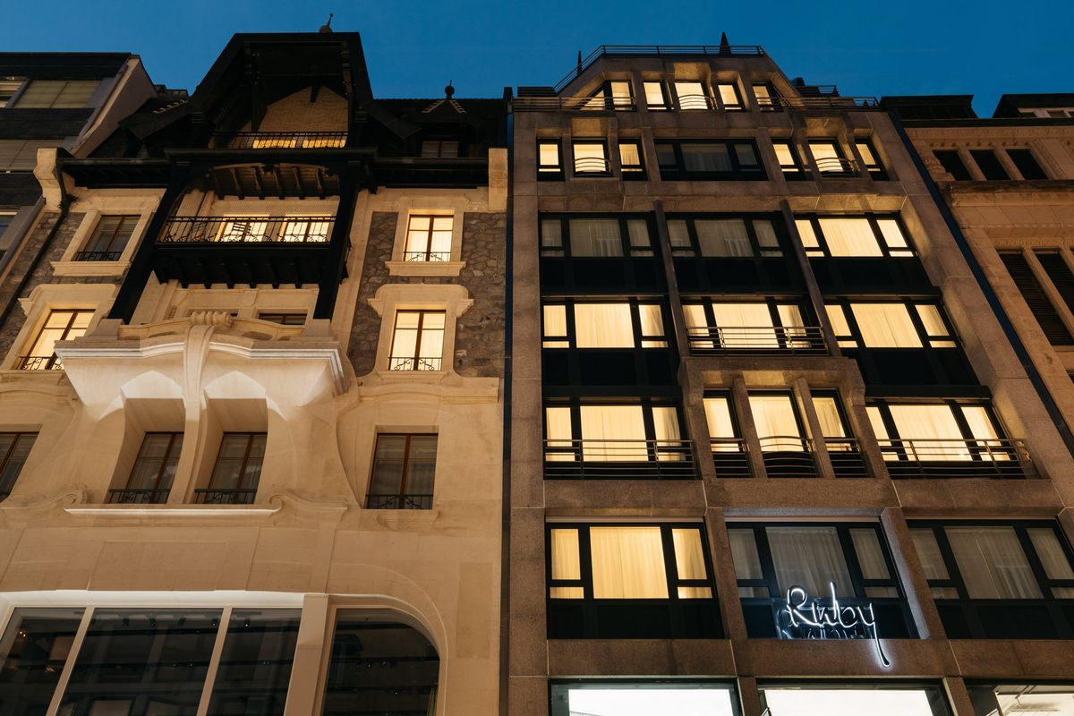 RUBY CLAIRE HOTEL GENEVA $171 ($̶2̶4̶9̶) - Updated 2023 Prices & Reviews -  Switzerland