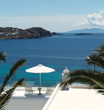 Katikies Mykonos