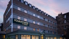 Four Points by Sheraton Edinburgh