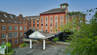 Holiday Inn Bolton
