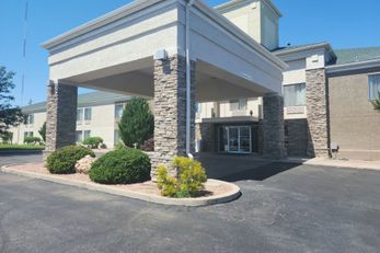 Holiday Inn Express