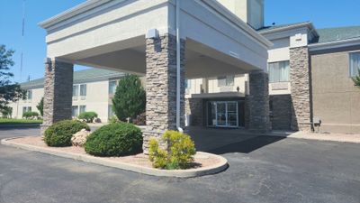 Holiday Inn Express