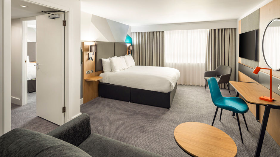 Holiday Inn Aylesbury Suite