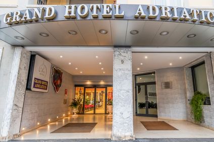 Grand Hotel Adriatico