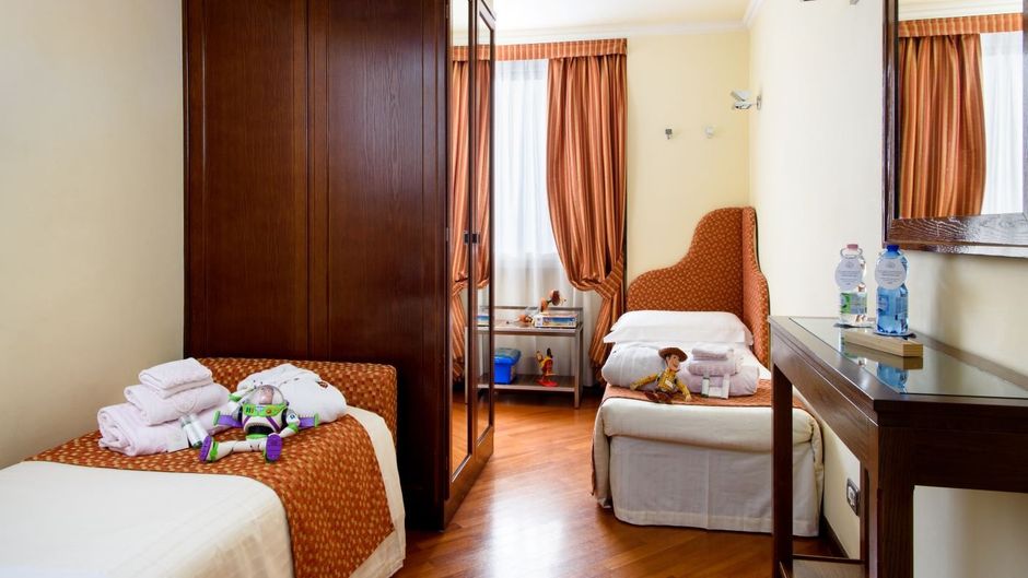 Grand Hotel Adriatico Other