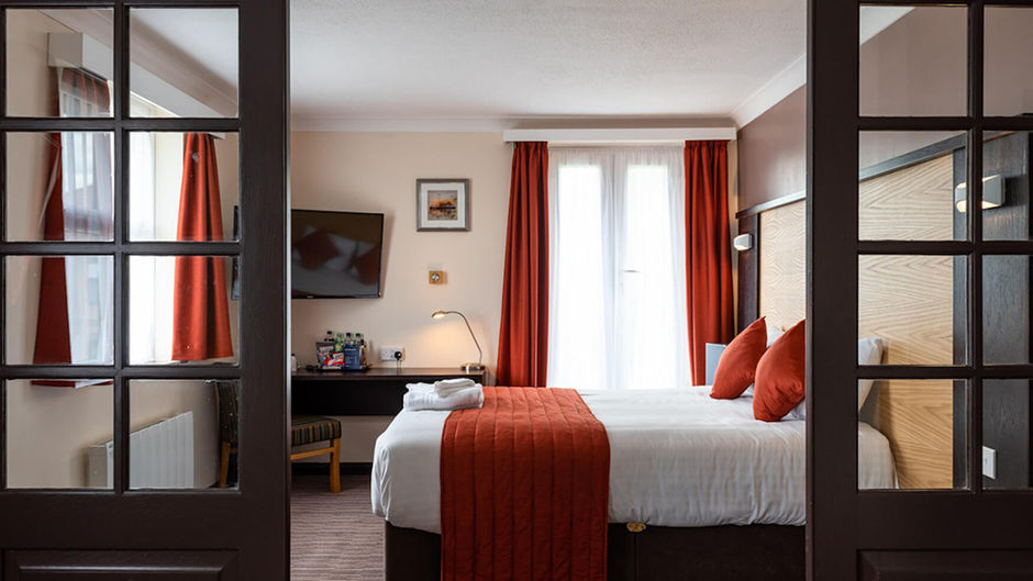 Dragonfly Hotel Peterborough Other