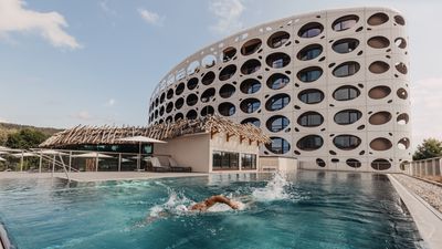 Das Seepark Woerthersee Resort