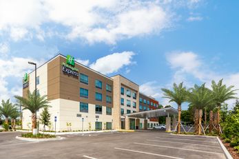 Holiday Inn Express Starke