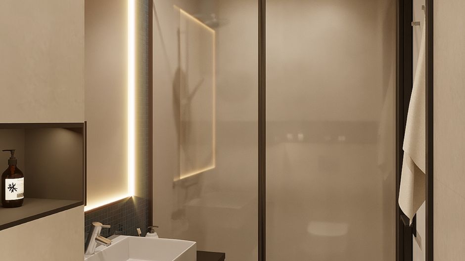 Holiday Inn Tashkent City Room
