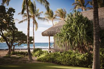 Kona Village, A Rosewood Resort