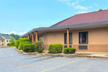 Magnuson Grand Harrisburg