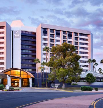 Delta Hotels by Marriott Phoenix Mesa