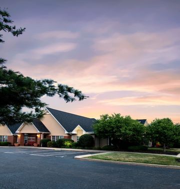 Residence Inn by Marriott Airport