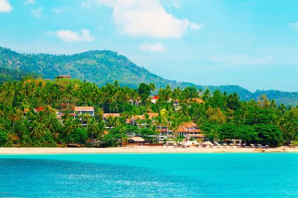 Sheraton Samui Resort