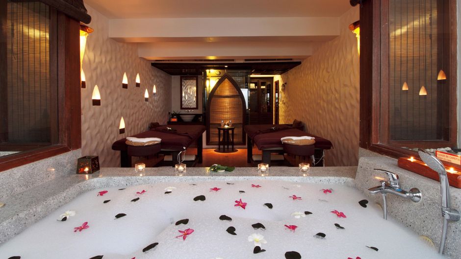 Sheraton Samui Resort Spa