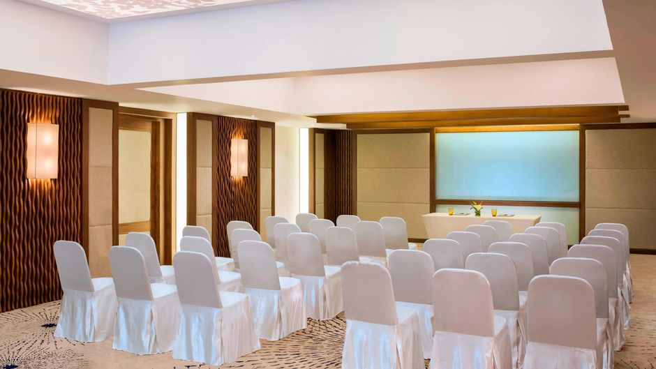 Sheraton Samui Resort Meeting