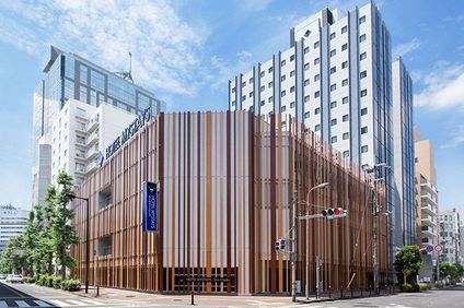 Hotel MyStays Shin Osaka Conference Ctr