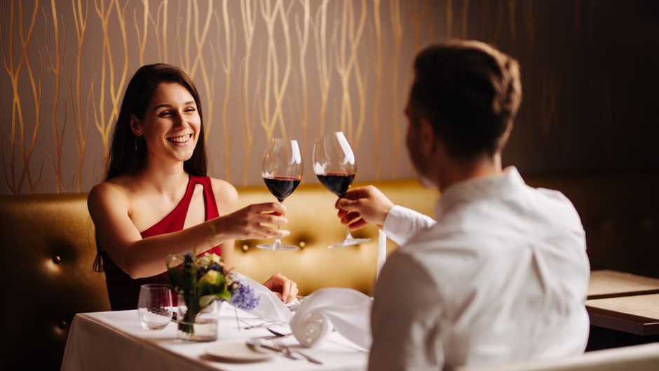 Das Seepark Woerthersee Resort Restaurant
