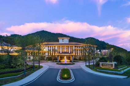 Four Points by Sheraton Qiandao Lake