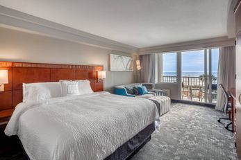 Courtyard Jacksonville Beach Oceanfront