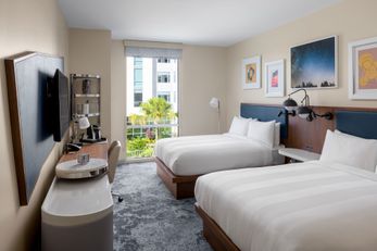 The Celeste Hotel, Tribute Portfolio