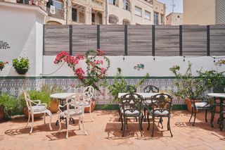 Meson Castilla Atiram Hotel Ramblas