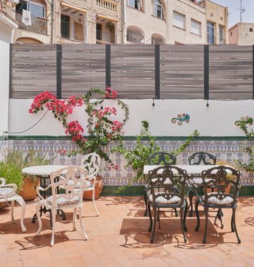 Meson Castilla Atiram Hotel Ramblas