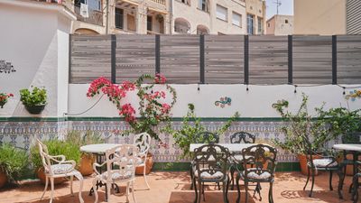 Meson Castilla Atiram Hotel Ramblas
