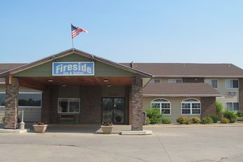 Fireside Inn and Suites