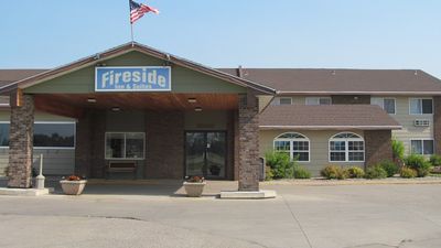 Fireside Inn and Suites
