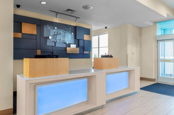 Holiday Inn Express & Suites Leander
