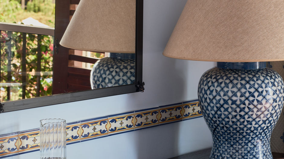 Seaside Grand Hotel Residencia Room