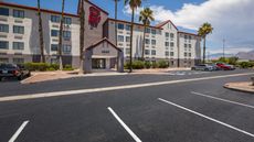 Red Roof Inn Tucson North - Marana