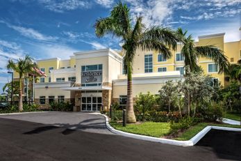 Residence Inn Pompano Beach Central