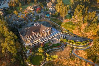 Westin Bear Mountain Golf Resort & Spa