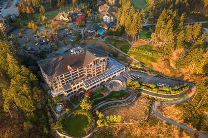 Westin Bear Mountain Golf Resort & Spa