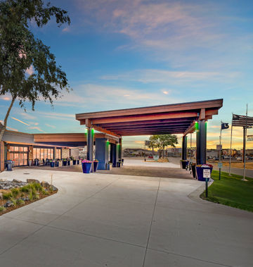 Holiday Inn Hotel & Suites St Cloud