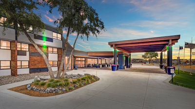 Holiday Inn Hotel & Suites St Cloud