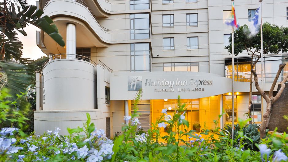 Holiday Inn Express Durban-Umhlanga Other