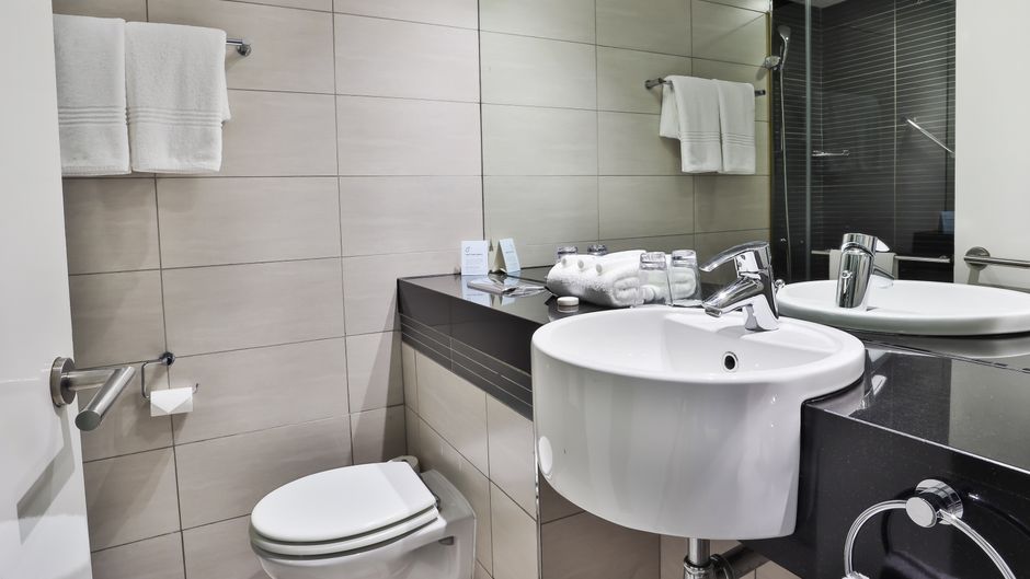 Holiday Inn Express Durban-Umhlanga Room
