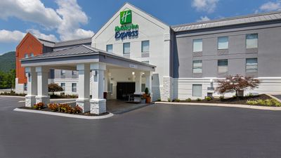 Holiday Inn Express