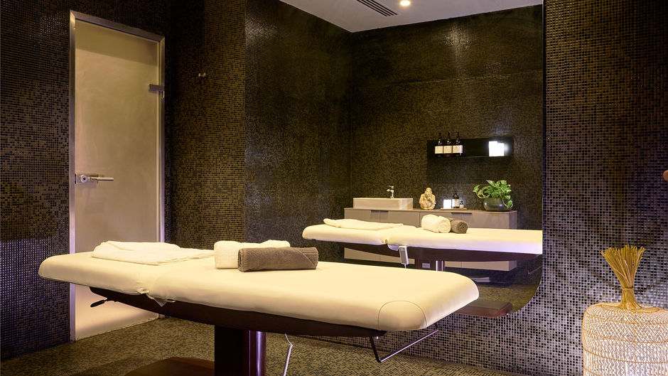 Verno House Budapest-Vignette Collection Spa