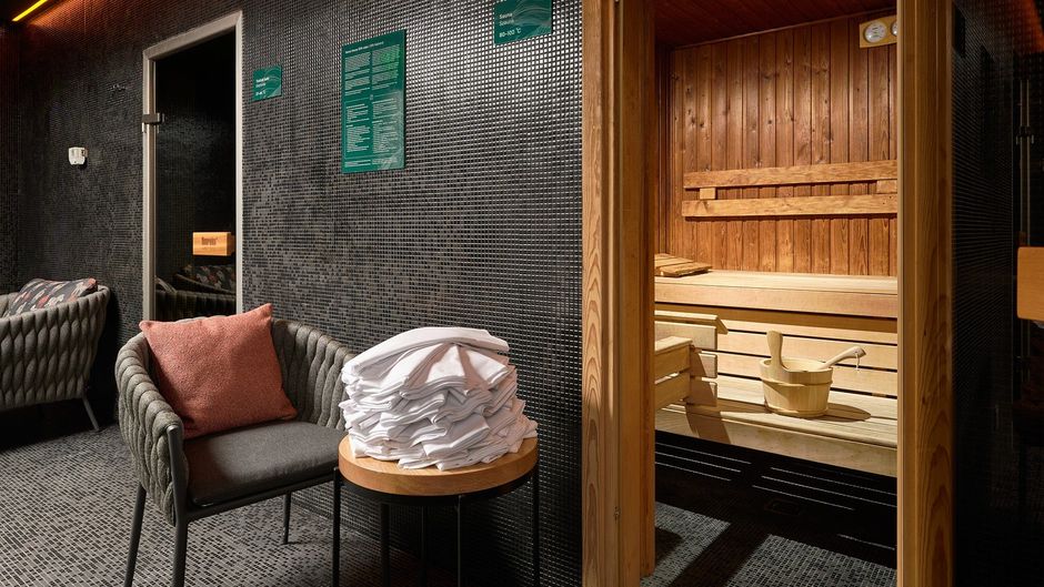Verno House Budapest-Vignette Collection Spa