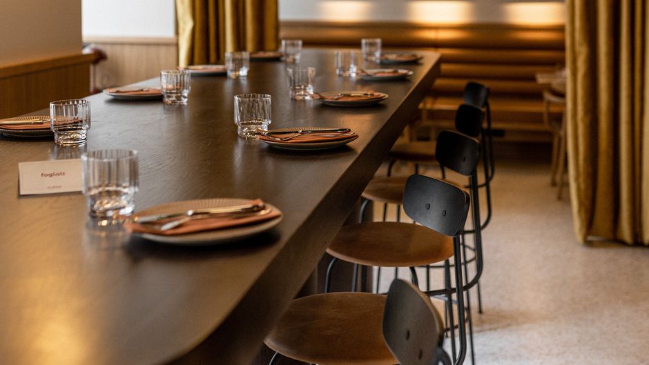 Verno House Budapest-Vignette Collection Restaurant